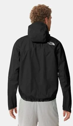 The North Face Flight Lightriser Waterproof Jacket Black -Odlo Fashion Shop 21179636125e954e1eaf4.34501903