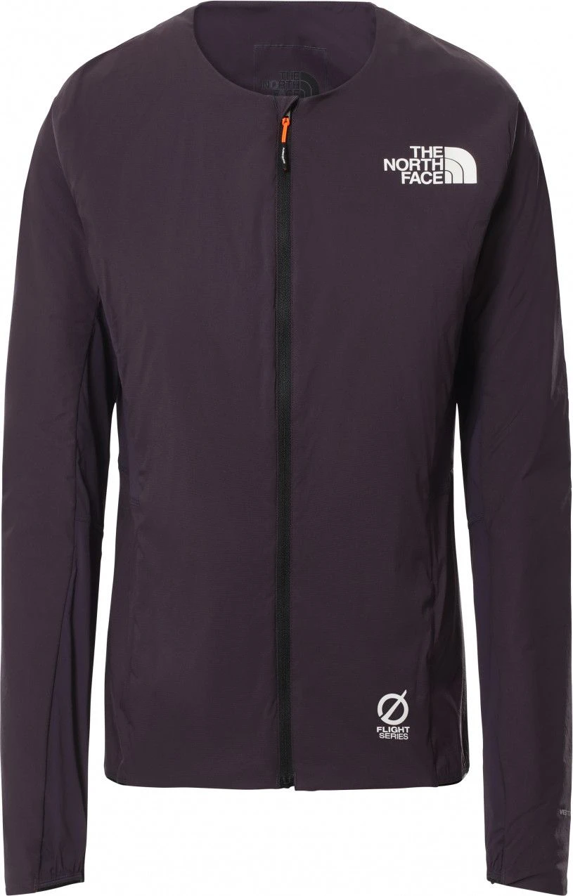 The North Face Flight Ventrix Purple Jacket Women 3 The North Face Flight Ventrix Purple Jacket Women