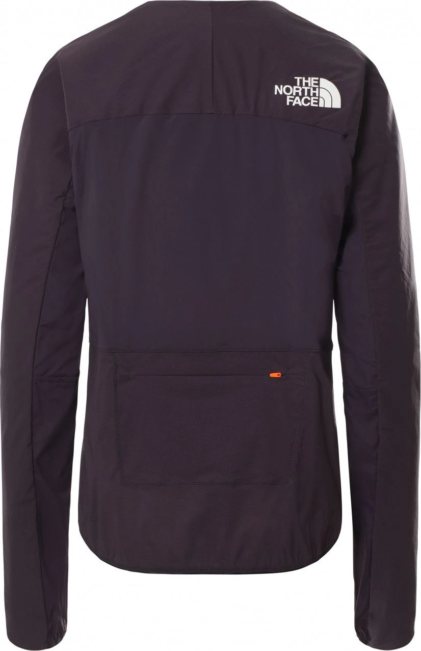 The North Face Flight Ventrix Purple Jacket Women 4 The North Face Flight Ventrix Purple Jacket Women - Image 2