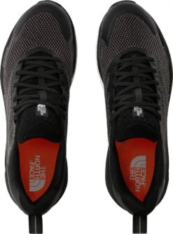 The North Face Vectiv Enduris Black Trail Shoes For Men 9 The North Face Vectiv Enduris Black Trail Shoes For Men -Odlo Fashion Shop 2118019611a24342f0cc5.11986124