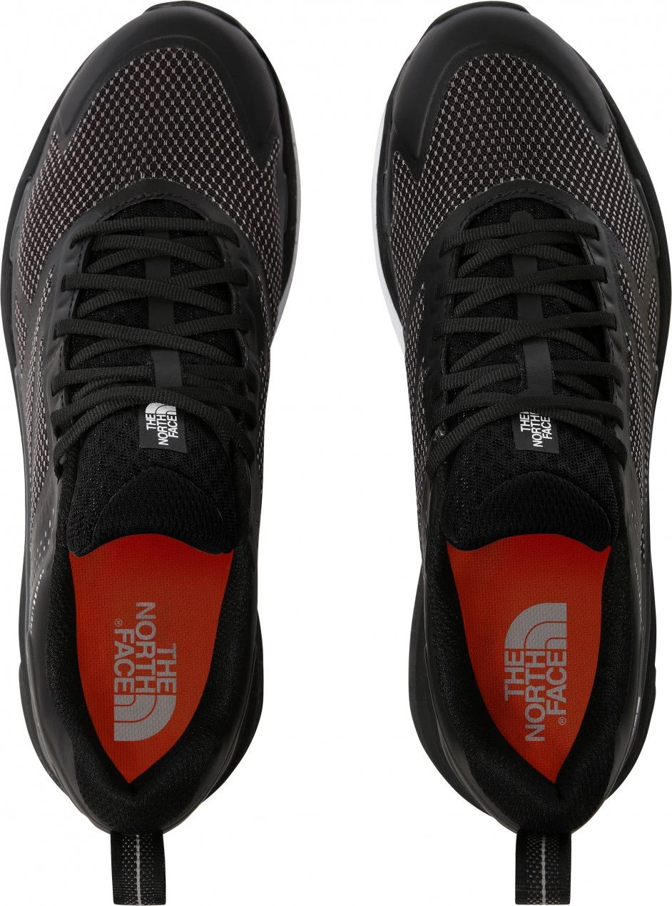 The North Face Vectiv Enduris Black Trail Shoes For Men 5 The North Face Vectiv Enduris Black Trail Shoes For Men - Image 3