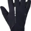 Under Armour Under Armor Storm Run Water Repellent Gloves Black -Odlo Fashion Shop 21186246156af6aae4272.98714032