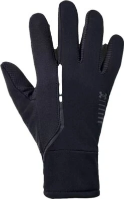 Under Armour Under Armor Storm Run Water Repellent Gloves Black