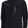 Under Armour Under Armor OutRun The Storm Waterproof Jacket Black Women -Odlo Fashion Shop 2118645611e677cc4b307.51884921