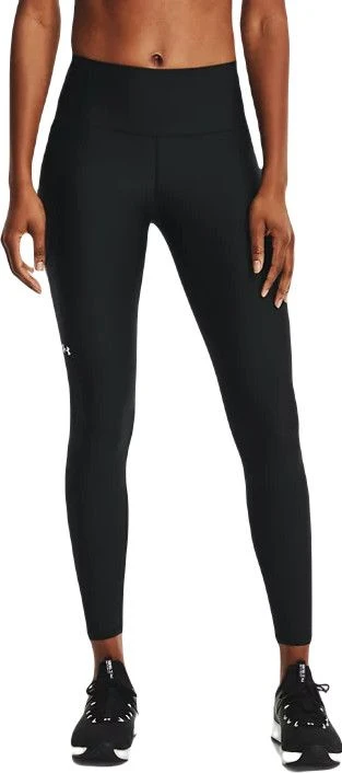 Under Armour Under Armor Heatgear Armor Compression Tights Gray Women 5 Under Armour Under Armor Heatgear Armor Compression Tights Gray Women - Image 3
