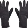 Under Armour Storm Fleece Gloves Black 1 Under Armour Storm Fleece Gloves Black -Odlo Fashion Shop 2118703616847015c1cc2.96097159