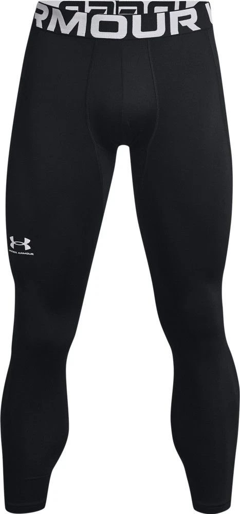 Under Armour ColdGear Armour Long Compression Tights Black 4 Under Armour ColdGear Armour Long Compression Tights Black - Image 2