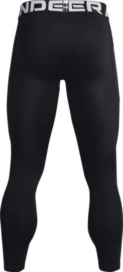 Under Armour ColdGear Armour Long Compression Tights Black 10 Under Armour ColdGear Armour Long Compression Tights Black -Odlo Fashion Shop 2118715611e75768d3406.08693261