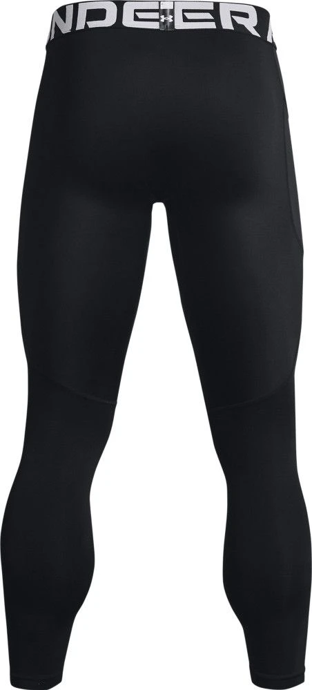 Under Armour ColdGear Armour Long Compression Tights Black 6 Under Armour ColdGear Armour Long Compression Tights Black - Image 4