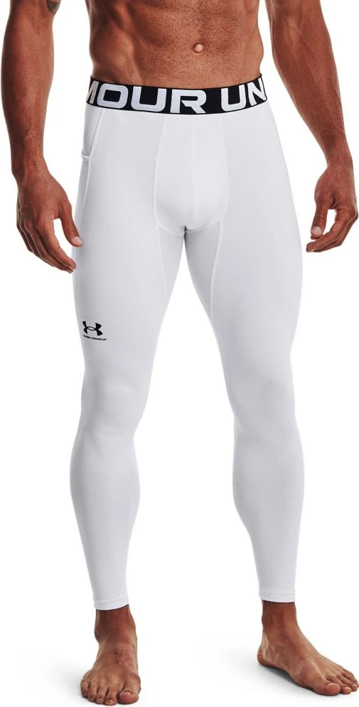 Under Armour ColdGear Armour Long Compression Tights Black 7 Under Armour ColdGear Armour Long Compression Tights Black - Image 5
