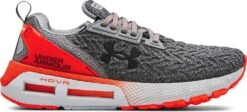 Under Armour Under Armor HOVR Mega 2 Clone Gray Orange