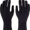 Nike Shield Phenom Women Long Gloves Black -Odlo Fashion Shop 21195306123a875ecc433.95088320