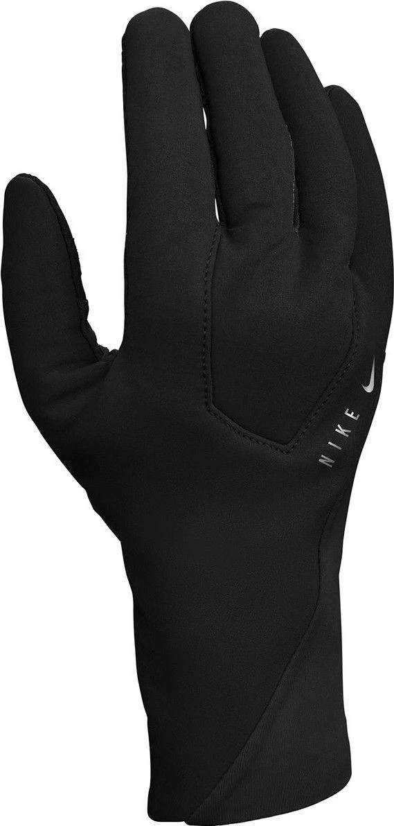 Nike Shield Phenom Long Gloves Black 4 Nike Shield Phenom Long Gloves Black - Image 2