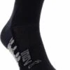 Inov-8 3 Season Outdoor Socks Black Gray Unisex -Odlo Fashion Shop 21195646124bd4129a024.21334954