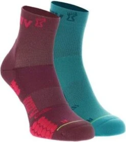 Inov-8 Traify Mid Socks Black / Green Unisex 7 Inov-8 Traify Mid Socks Black / Green Unisex -Odlo Fashion Shop 21195666124bf06c73f44.14426976 1