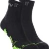 Inov-8 Traify Mid Socks Black / Green Unisex -Odlo Fashion Shop 21195676156db104d4251.16311094 1