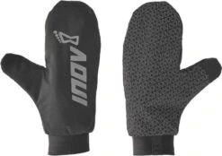 Inov-8 Extreme Thermo Mitt Gloves Black Unisex