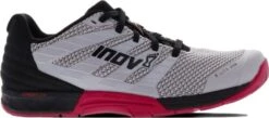 Inov-8 F-Lite 260 Knit Gray / Purple Women's Running Shoes