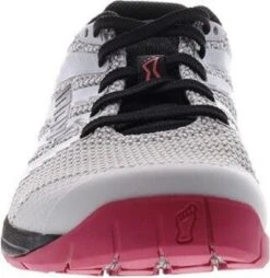 Inov-8 F-Lite 260 Knit Gray / Purple Women's Running Shoes -Odlo Fashion Shop 21195816156d41a9117f7.88528652
