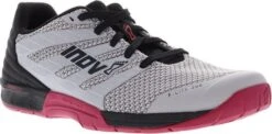Inov-8 F-Lite 260 Knit Gray / Purple Women's Running Shoes -Odlo Fashion Shop 21195816156d43a7f0364.22700757