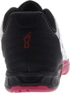 Inov-8 F-Lite 260 Knit Gray / Purple Women's Running Shoes -Odlo Fashion Shop 21195816156d45548cbb5.98084000