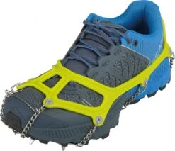 Camp Ice Master Run Crampons