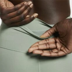 Nike One Lux Long Tights Green Women -Odlo Fashion Shop 213432861483f95982712.94019395