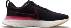 Nike React Infinity Run Flyknit 2 Running Shoes Pink Women -Odlo Fashion Shop 213434961483fb888cc06.95472078