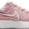 Nike React Infinity Run Flyknit 2 Running Shoes Pink Women -Odlo Fashion Shop 213435061483fbecac197.15943711