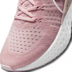 Nike React Infinity Run Flyknit 2 Running Shoes Pink Women -Odlo Fashion Shop 213435061483fca8f1f22.98691927
