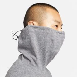 Nike Therma-Fit Run Division Sphere Element Top Black Gray -Odlo Fashion Shop 2134457614aebc9b28377.50405463