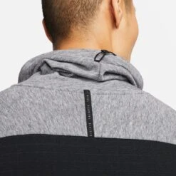 Nike Therma-Fit Run Division Sphere Element Top Black Gray -Odlo Fashion Shop 2134457614aebd6093dc7.26648440