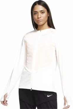 Nike Storm-Fit ADV Run Division Thermal Jacket Black Women -Odlo Fashion Shop 213446261484093beb799.21885933