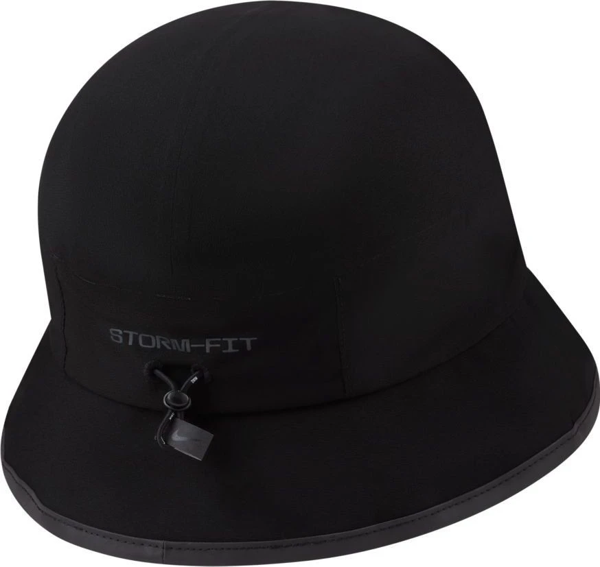 Bob Nike Storm-Fit Black Unisex 4 Bob Nike Storm-Fit Black Unisex - Image 2