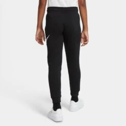 Nike Sportswear Club Black Kids Trousers -Odlo Fashion Shop 2134509614b3fe0d51ee2.70924197