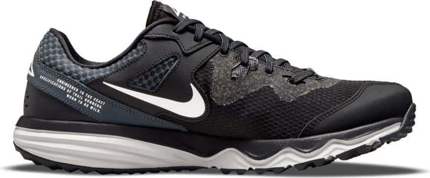 Nike Juniper Trail Running Shoes Black White 4 Nike Juniper Trail Running Shoes Black White - Image 2