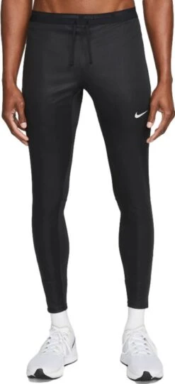 Nike Storm-Fit Phenom Elite Tights Black