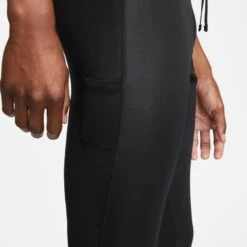 Nike Storm-Fit Phenom Elite Tights Black -Odlo Fashion Shop 2134576614c824b3302a5.50002013