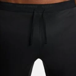 Nike Storm-Fit Phenom Elite Tights Black -Odlo Fashion Shop 2134576614c82537dedd6.12502989