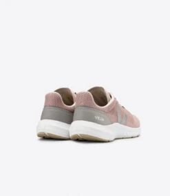 Veja Marlin LT V-Knit Women's Running Shoes Pink Silver 9 Veja Marlin LT V-Knit Women's Running Shoes Pink Silver -Odlo Fashion Shop 2138722615439c7a9b1e1.22387912