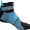 Raidlight R-Light Socks Black Blue -Odlo Fashion Shop 21390366155872a7620f4.26771691