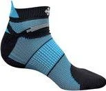 Raidlight R-Light Socks Black Blue