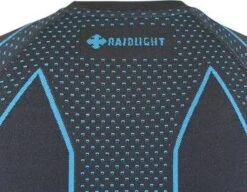 Raidlight Seamless Long Sleeve Jersey Black -Odlo Fashion Shop 21390506155872f4a7bf7.36575762