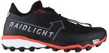 Trail Shoes Raidlight Revolutiv 2.0 Black Red Man