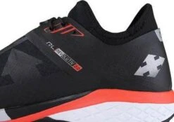 Trail Shoes Raidlight Revolutiv 2.0 Black Red Man -Odlo Fashion Shop 213905961558732b69a75.97521947