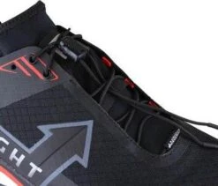 Trail Shoes Raidlight Revolutiv 2.0 Black Red Man -Odlo Fashion Shop 213905961558732b6f1e7.67229829