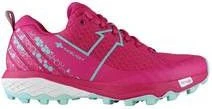 Raidlight Responsiv Dynamic 2.0 Trail Shoes Pink Blue Women