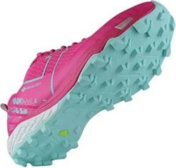 Raidlight Responsiv Dynamic 2.0 Trail Shoes Pink Blue Women 8 Raidlight Responsiv Dynamic 2.0 Trail Shoes Pink Blue Women -Odlo Fashion Shop 2139062615587345dfb49.08525998