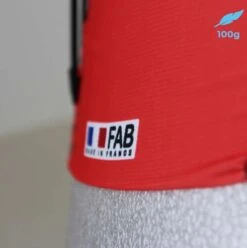 Raidlight 4 Pockets France Belt Red -Odlo Fashion Shop 21390656178f976874da1.94421154