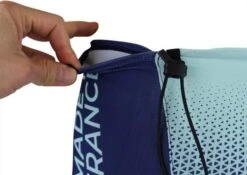 Raidlight 4 Pockets France Blue Belt Women -Odlo Fashion Shop 213906861558736ba3005.20338035